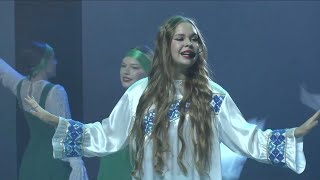 видео: Беларуская народная песня Рэчанька I Праздничный концерт посвященный 185-летию академии картинка: Беларуская народная песня Рэчанька I Праздничный концерт посвященный 185-летию академии