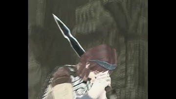 Part.1 - severed for an eternity