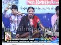 Vijya vaghela  p01   live santvani gondal