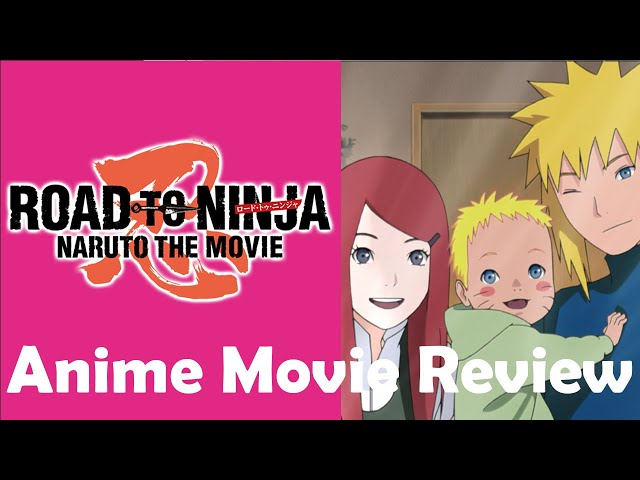 Naruto The Movie: Road To Ninja (2012)  AFA: Animation For Adults :  Animation News, Reviews, Articles, Podcasts and More