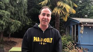 A Special Message from STG's Executive Director Josh LaBelle