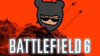 Battlefield 6 BETA IS BACK LETS GO (Week 2)