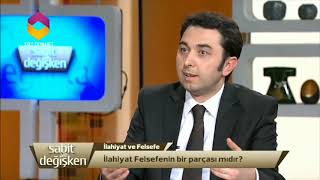 Aygün Akyol - İlahiyatta Felsefe Ve Yöntem Meselesi