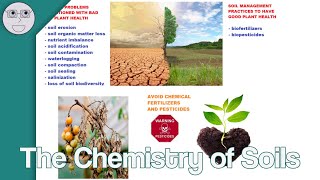 The Chemistry of Soils