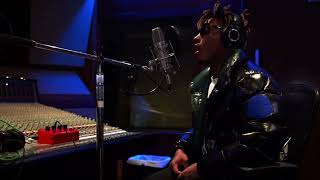 Juice WRLD - Sometimes (Studio Session)