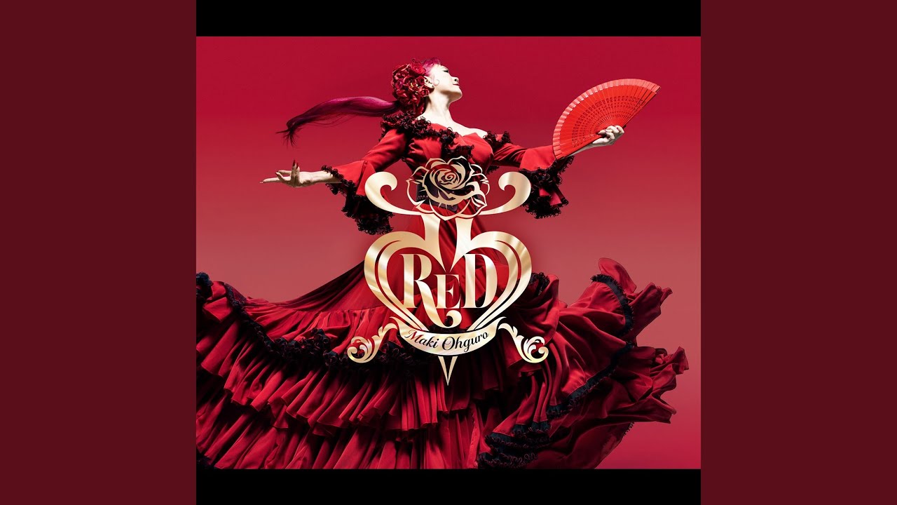 薔薇とIbiza - YouTube