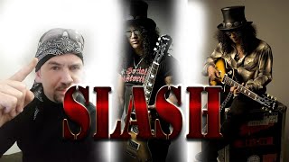 Slash & The Conspirators - Anastasia | (REACTION) THIS IS A BOMB