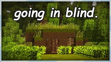 Starting from the Ground Up in Vintage Story