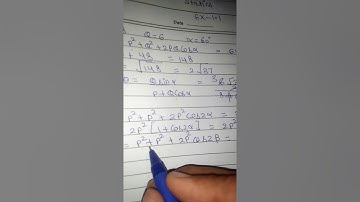 Exercise 1.1of statics of b. A, b. Sc 2nd year.