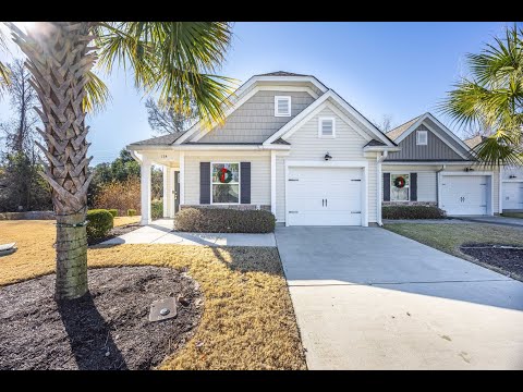154 Sabal Drive, West Columbia, SC home video tour