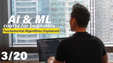 Neural Networks, CNN, RNN, Transformers, CLIP Algorithm | AI & Machine Learning Course for Beginners