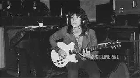 JOAN JETT - Bad Reputation Trailer (Documentary)