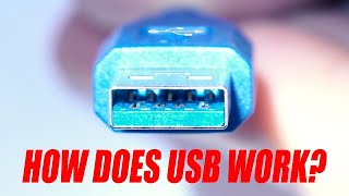 How Does USB Work? The Complete Guide to Universal Serial Bus Technology Content