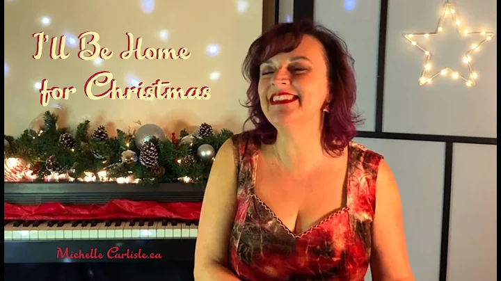 I'll Be Home for Christmas