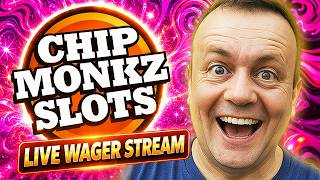 LETS WAGER......AND WIN!!!