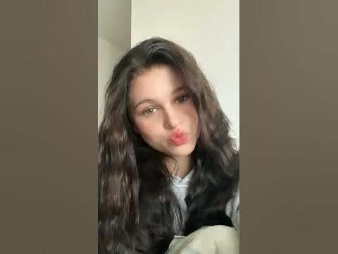 Милана Некрасова и Женя Лизогуб - YouTube
