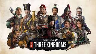 Across the Ocean  (Total War: Three Kingdoms Soundtrack)
