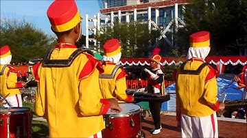 GITA MATSA BAHANA MTsN Ngabang - Bungong Jeumpa