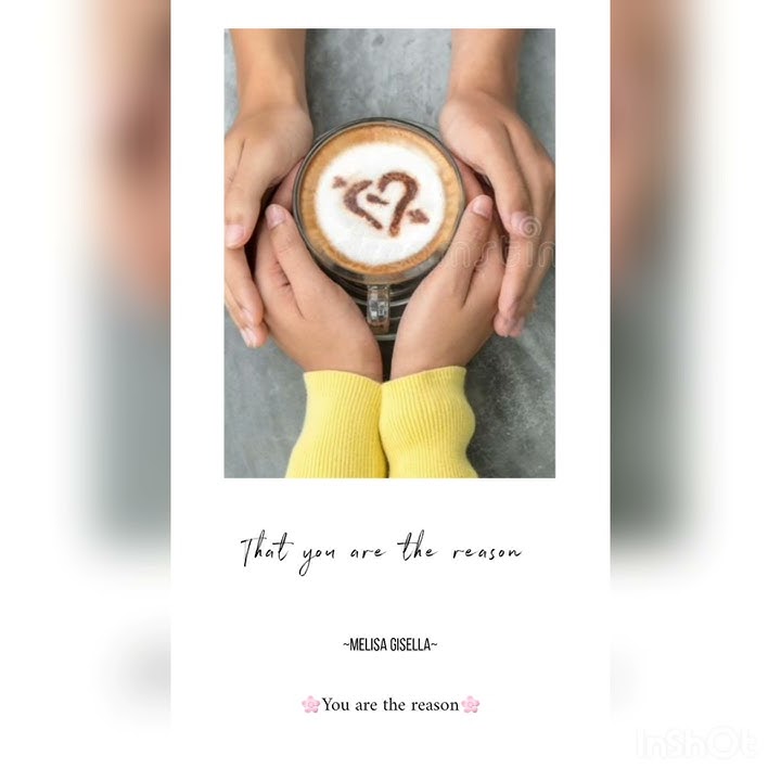 Video literasi keren'romantis'