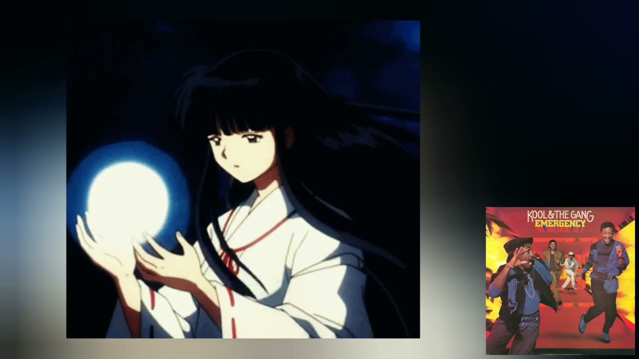 kool and the gang - cherish (slowed + reverb)