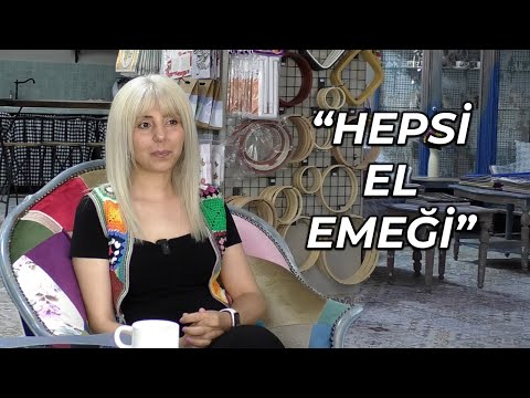Dada Medya Tv Yaratıcılıkla Eskiye Yeni Bir Ruh Katmak | Meslekler ve Hikayeleri