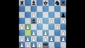 How to play chess Without King ? Chess Game : 688 #chessmastermind #chess #chesstime #aimchess