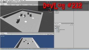 [Blender 2.80, Unity] Enchanted Lands Devlog #232 - John Lemon pt 16: Sorry, not sorry