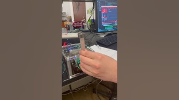 Digital Control of Inverted Pendulum