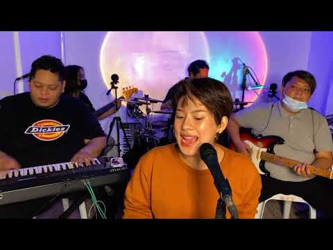 Better Days | Sessions with Laraza ft. Nisha Bedaña