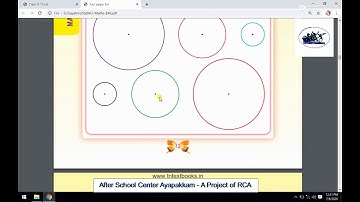 Rotary Club of Ambattur Class 4 Maths Chapter 1 Around you Part 5