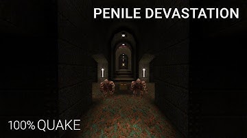 Penile Devastation by R.P.G.