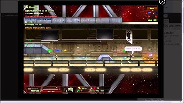 TDP4 8 PLAYER!!! Corridor 4v4 CTF hacked room.