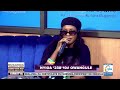 Jowy Landa Abuulidde Nabatanzi Obulwadde Bwa Muganda We Gyebubakomezza Kirikitya Jowy Landa Abuulidde Nabatanzi Obulwadde Bwa Muganda We Gyebubakomezza Kirikitya