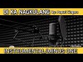 Di ka nagkulang minus one  papuri singers  instrumental