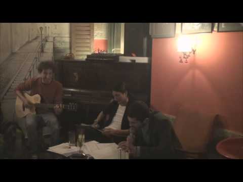 \"ბიძია ალფრედს\" - გიორგი ქუცა რუხაძე