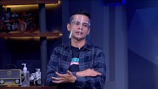Adjis Doa Ibu Ngerasain Penderitaan Marshel