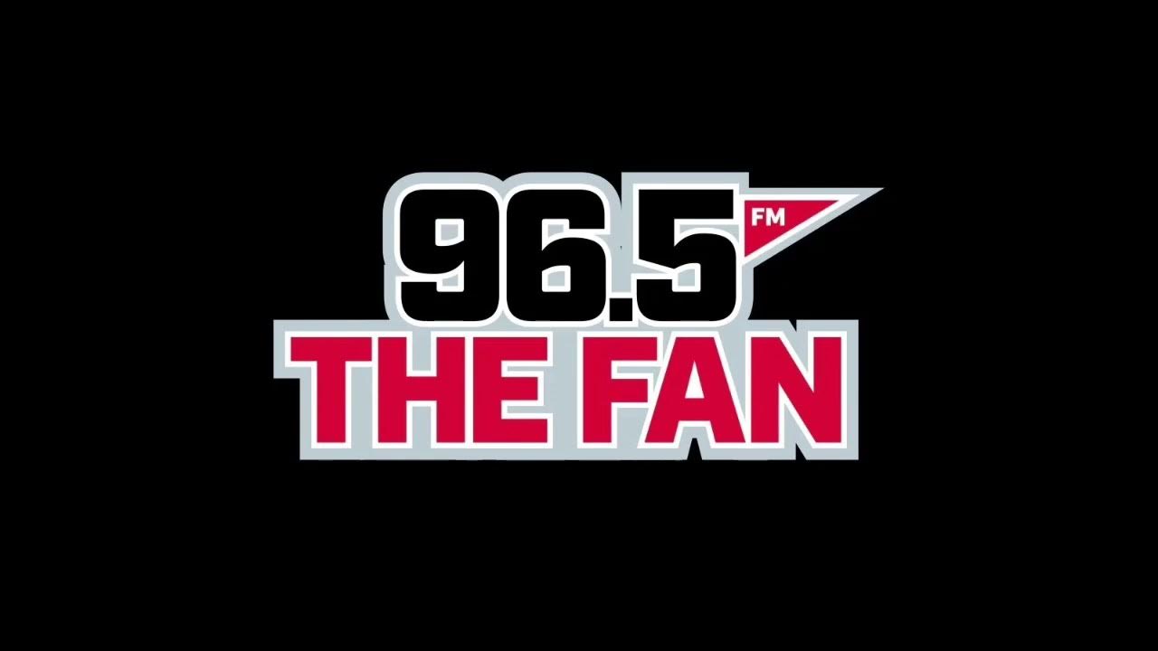 Kfnz fm 96 5 the fan officially launches first 5 minutes august