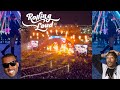 My FIRST TIME @ ROLLING LOUD LA Vlog | Kanye West, Future, J Cole & More LIVE @ Rolling Loud LA 2021