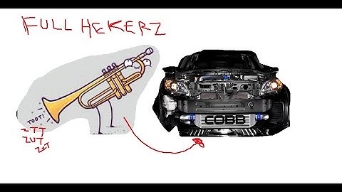 Mazda 3 mps mazdaspeed 3 flutter bov spool dose Part 2 with FMIC