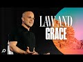 Forging Family - Law and Grace