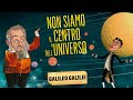 Galileo e il modello eliocentrico ☀️ | La Terra non è al centro dell’universo?