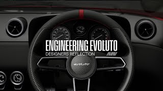 Designers Reflection 355 By Evoluto
