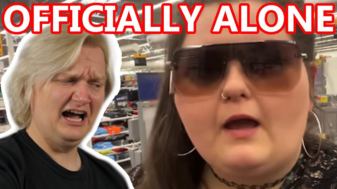 AMBERLYNN STILL ISN'T OVER WIFEY