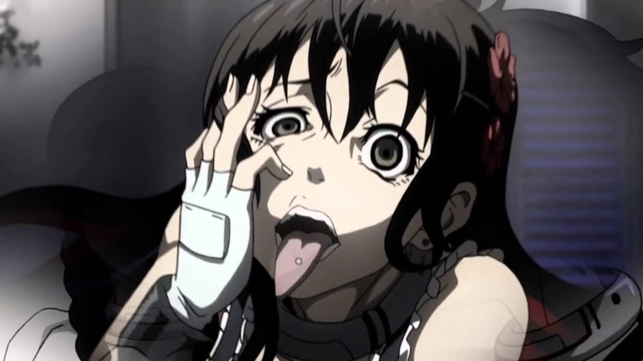 Deadman Wonderland Amv Youtube