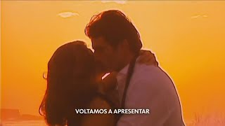 História De Amor 1ª Versão Das Vinhetas De Intervalo Da Edição Especial Globo2025 - Oficial