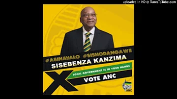 ANC asinavalo