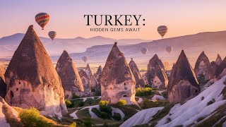 Amazing Places to Visit in Turkey - Travel Video Amazing Places to Visit in Turkey - Travel Video