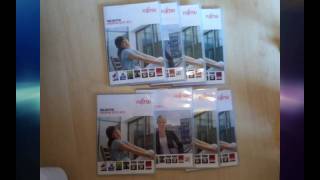 Unboxing Softwarepakete Simplylook