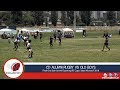 Rugbiers TV - Old Boys vs CD Alumni Rugby