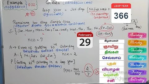 TN 10th Maths|Chapter-8|EXAMPLE(எடுத்துக்காட்டு)-8.22| #MalarMathsTutorial